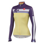 vrouwen wielrennen castelli