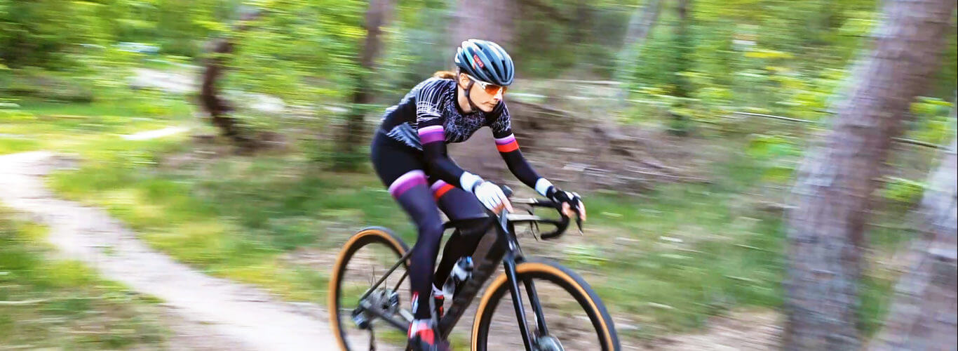 Gravelfiets